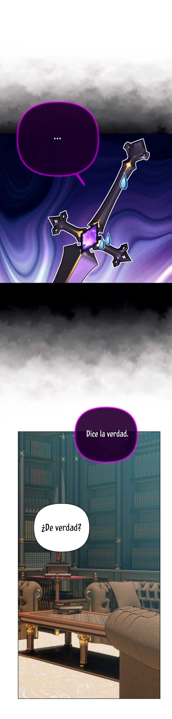 El Gran Duque es mío Capítulo 63 - Página 26