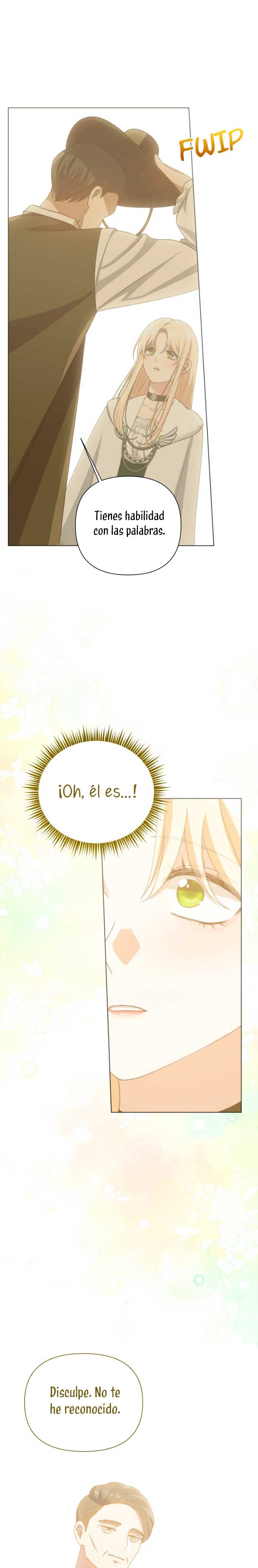 El Gran Duque es mío Capítulo 64 - Página 16