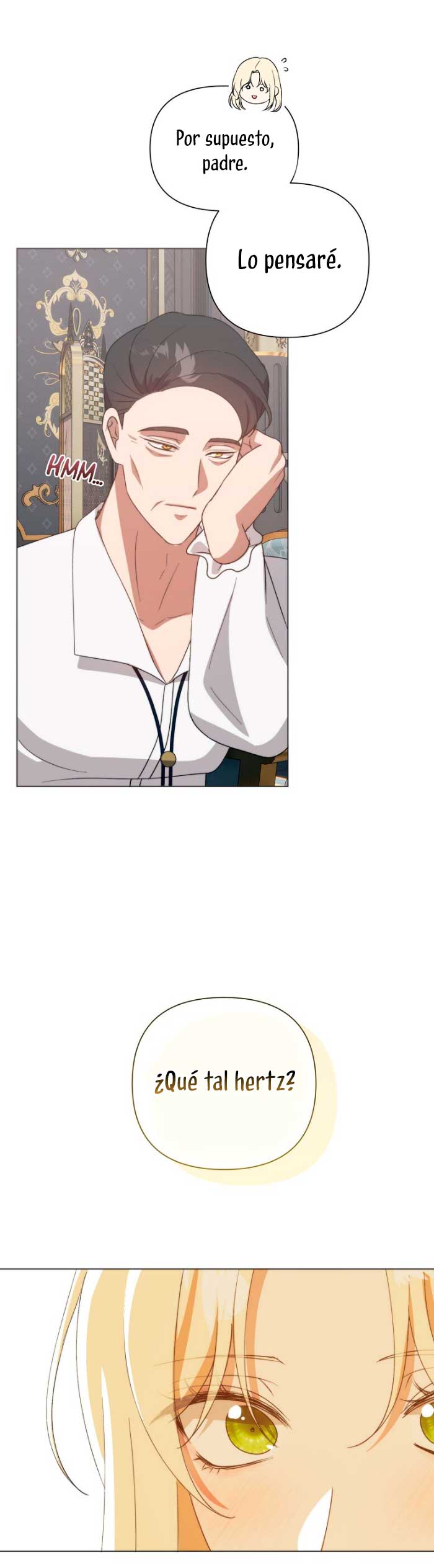 El Gran Duque es mío Capítulo 64 - Página 29