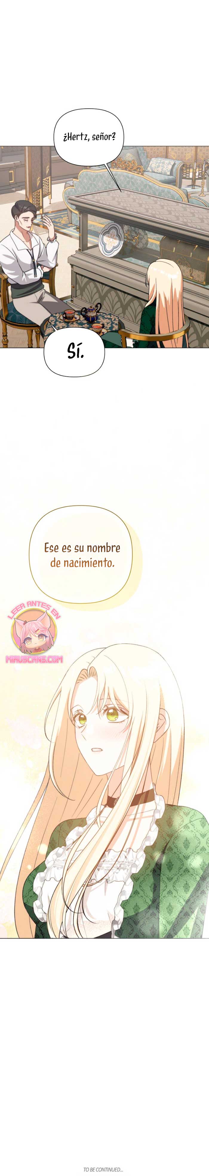 El Gran Duque es mío Capítulo 64 - Página 30