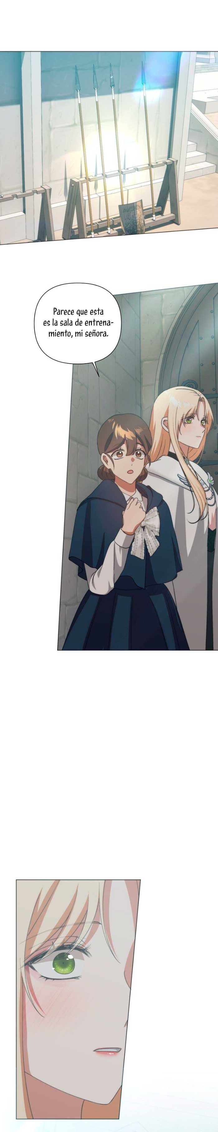 El Gran Duque es mío Capítulo 64 - Página 4