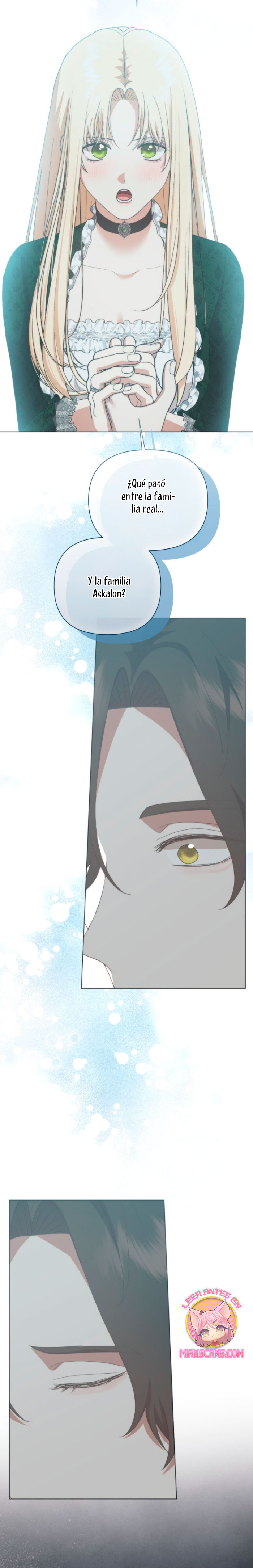 El Gran Duque es mío Capítulo 65 - Página 24