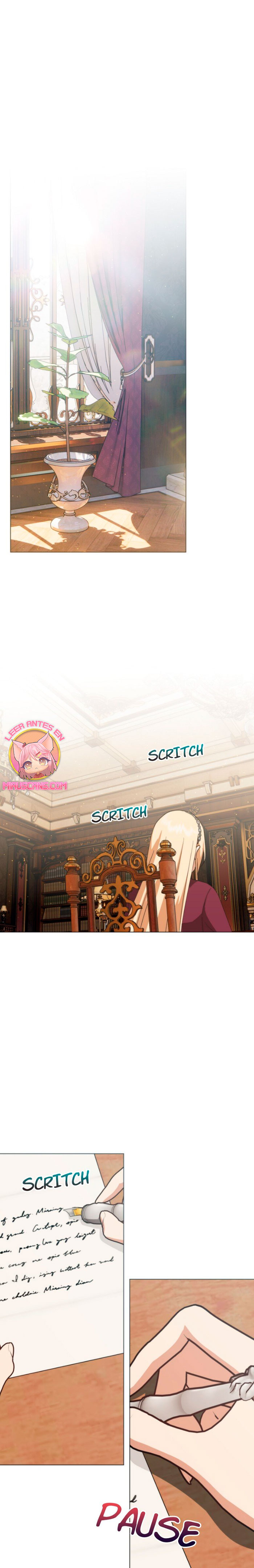 El Gran Duque es mío Capítulo 67 - Página 13