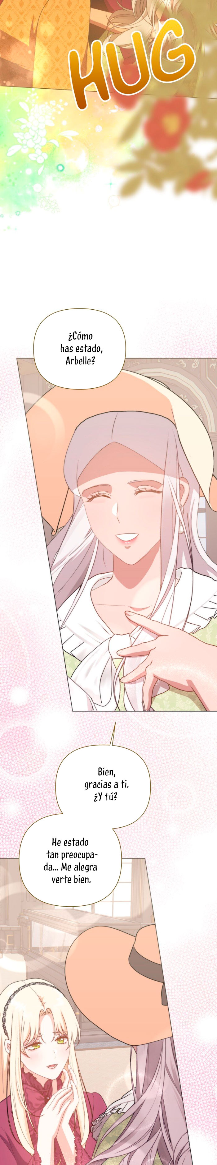 El Gran Duque es mío Capítulo 67 - Página 23