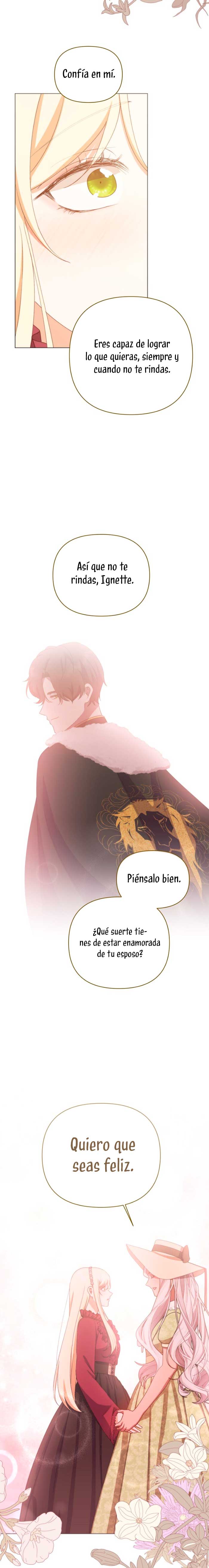 El Gran Duque es mío Capítulo 68 - Página 13