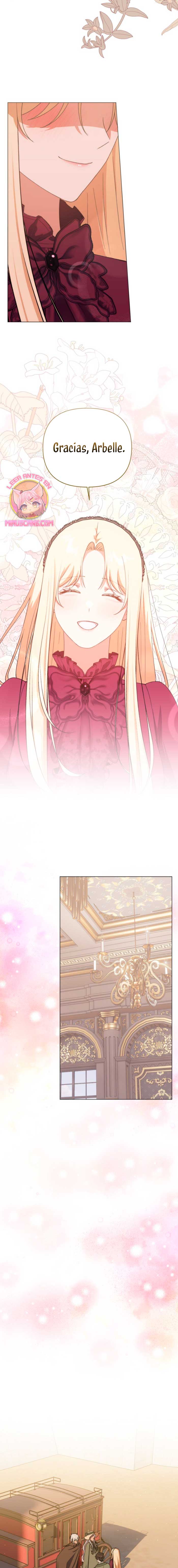 El Gran Duque es mío Capítulo 68 - Página 14