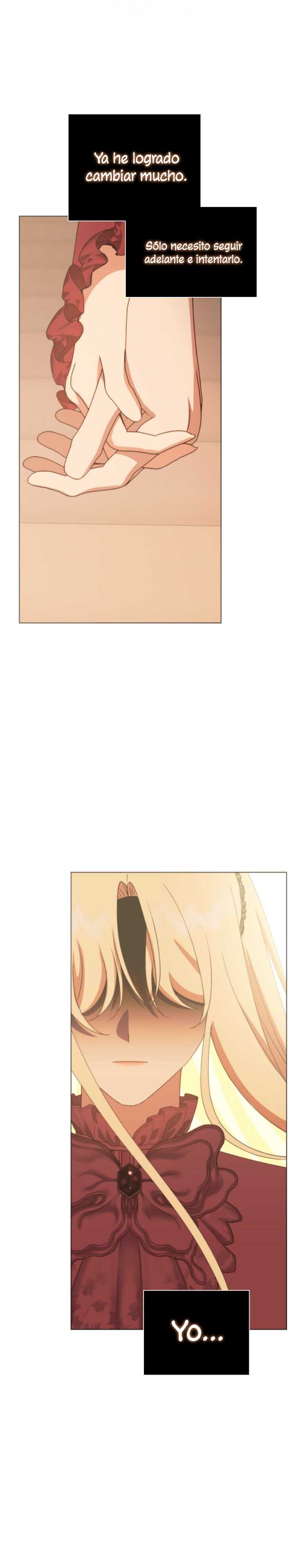 El Gran Duque es mío Capítulo 68 - Página 23