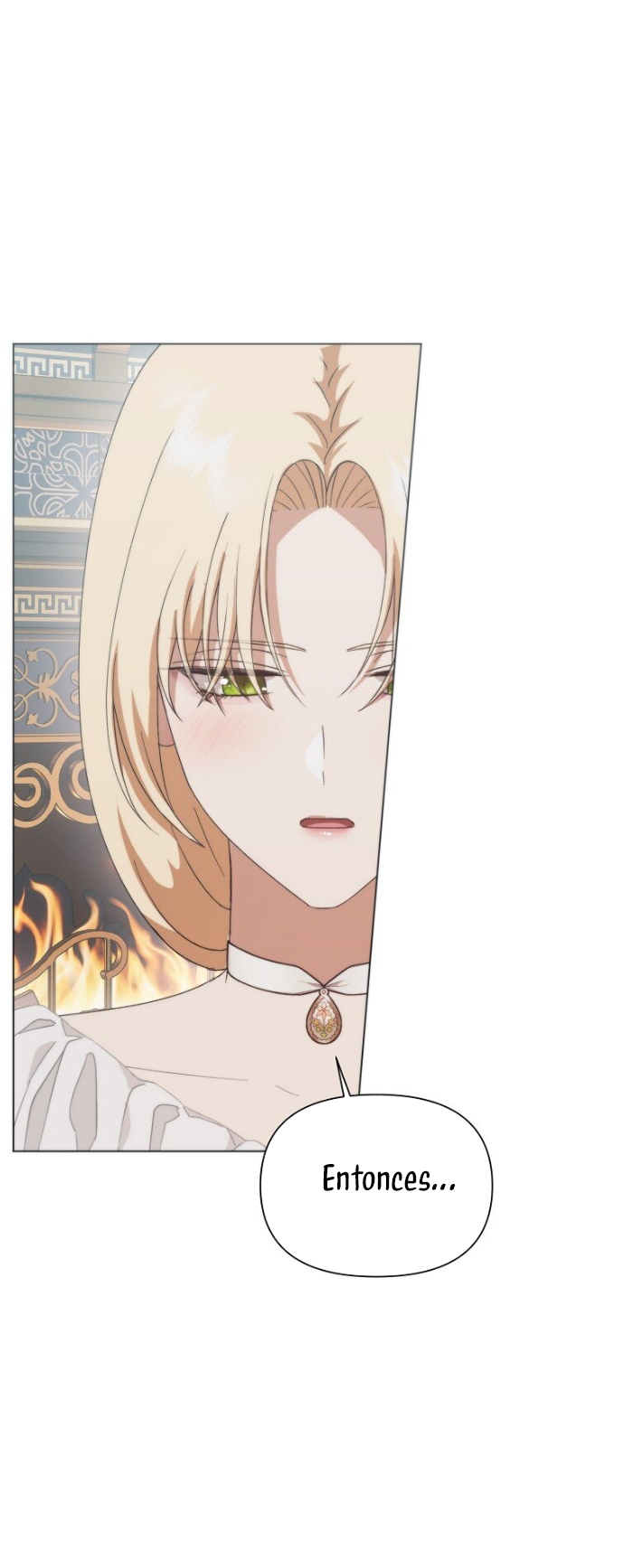 El Gran Duque es mío Capítulo 69 - Página 13