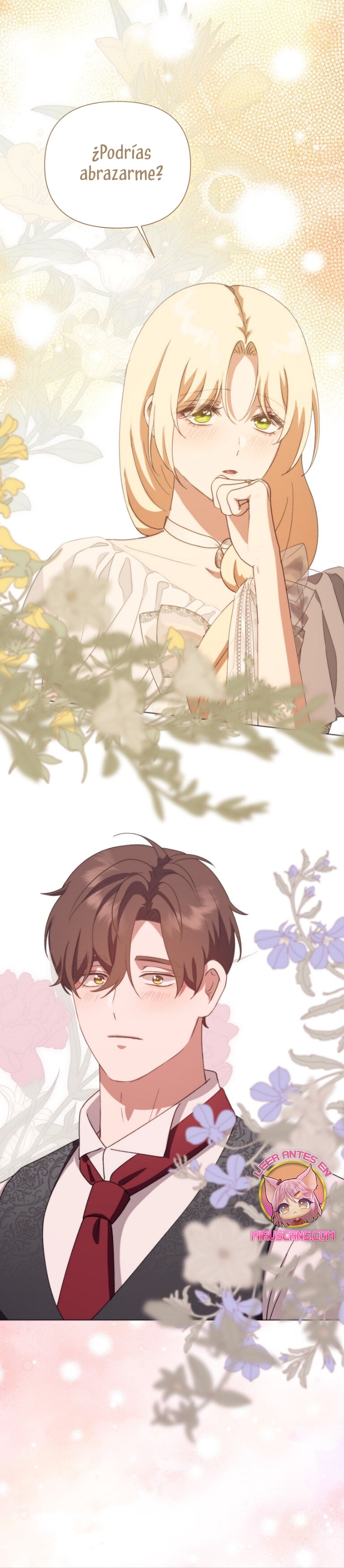 El Gran Duque es mío Capítulo 69 - Página 17