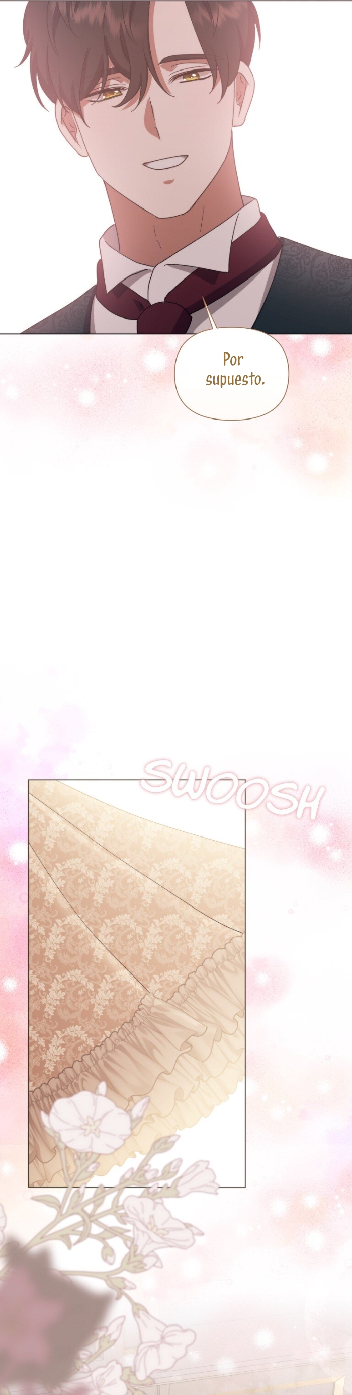 El Gran Duque es mío Capítulo 69 - Página 18