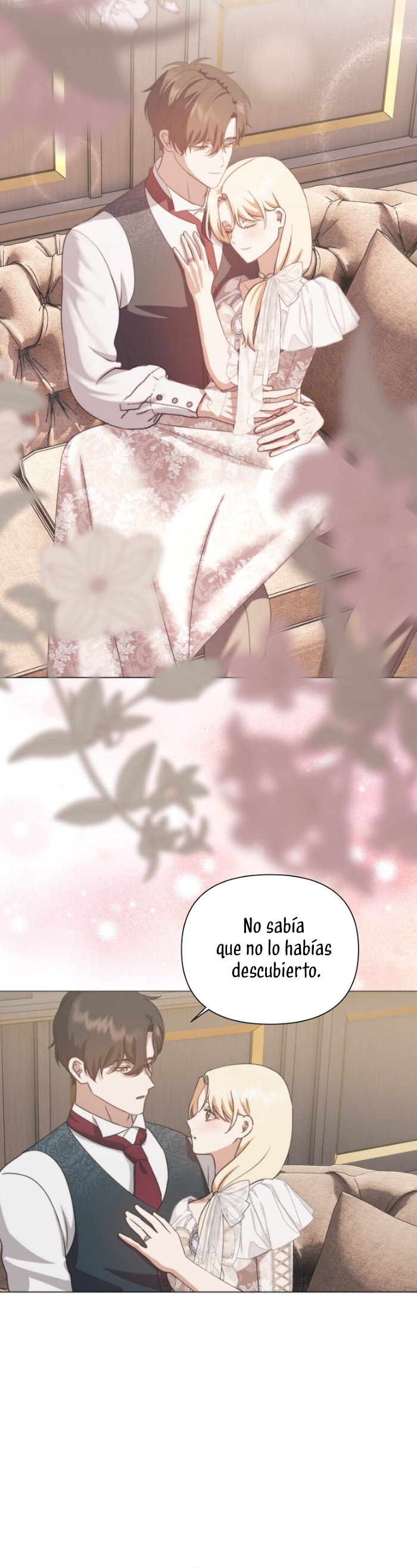 El Gran Duque es mío Capítulo 69 - Página 19