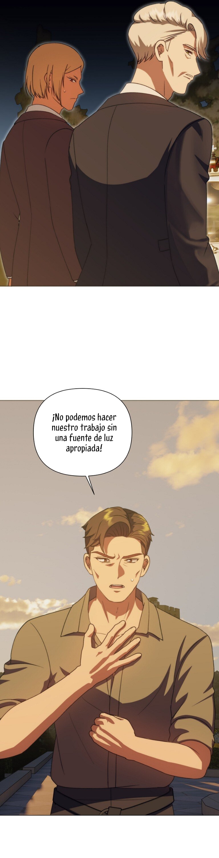 El Gran Duque es mío Capítulo 69 - Página 23