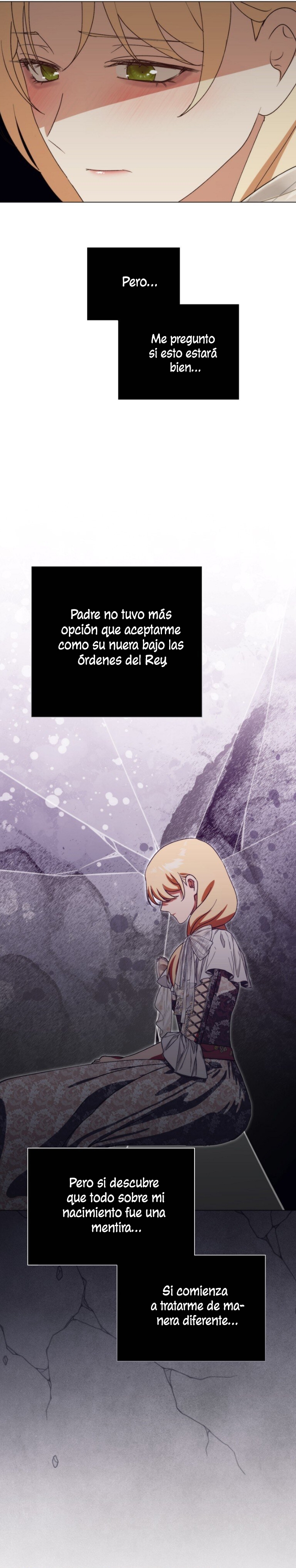 El Gran Duque es mío Capítulo 69 - Página 31