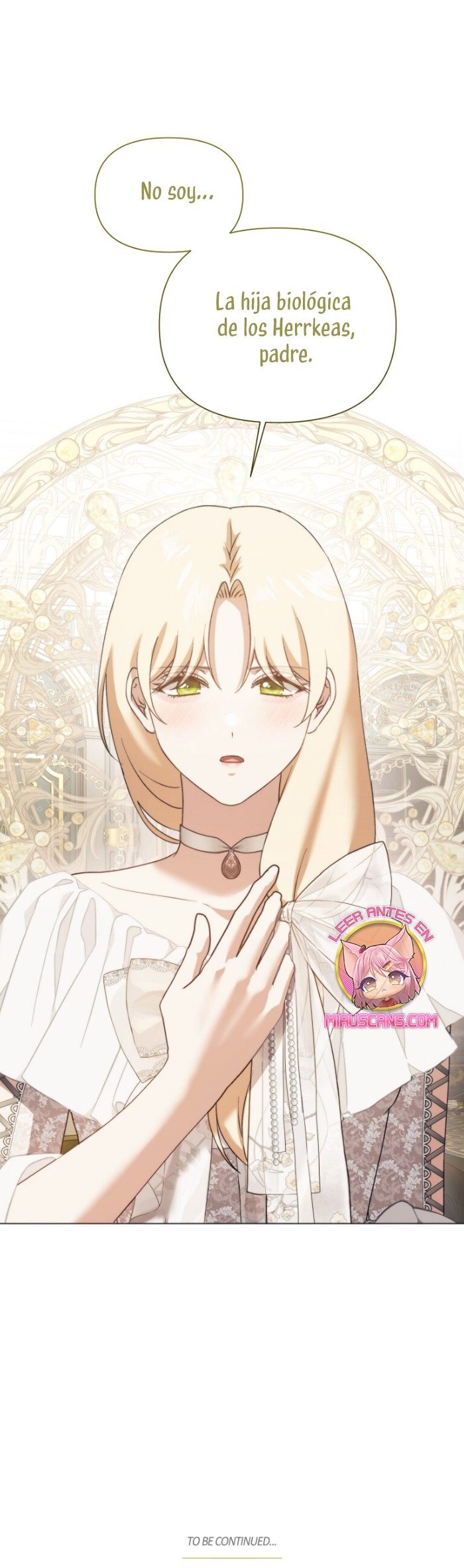 El Gran Duque es mío Capítulo 69 - Página 34