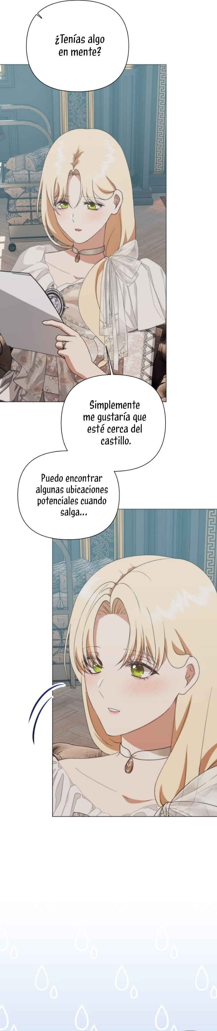 El Gran Duque es mío Capítulo 69 - Página 4