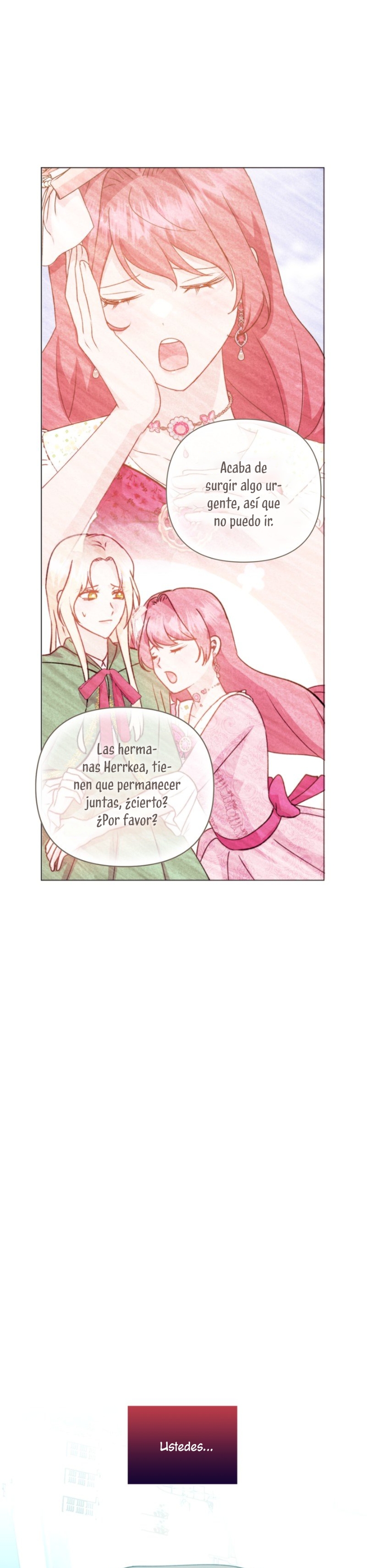 El Gran Duque es mío Capítulo 7 - Página 10