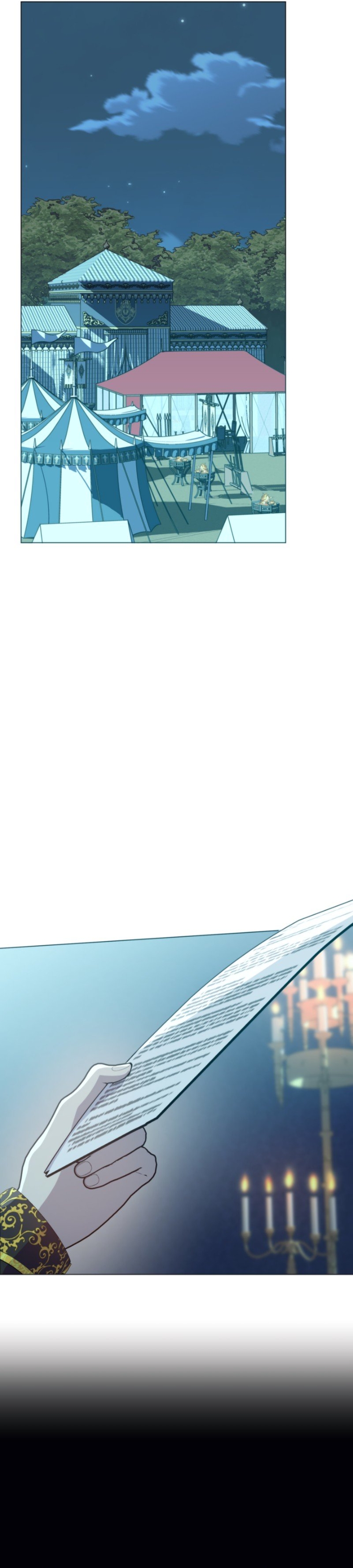 El Gran Duque es mío Capítulo 7 - Página 14