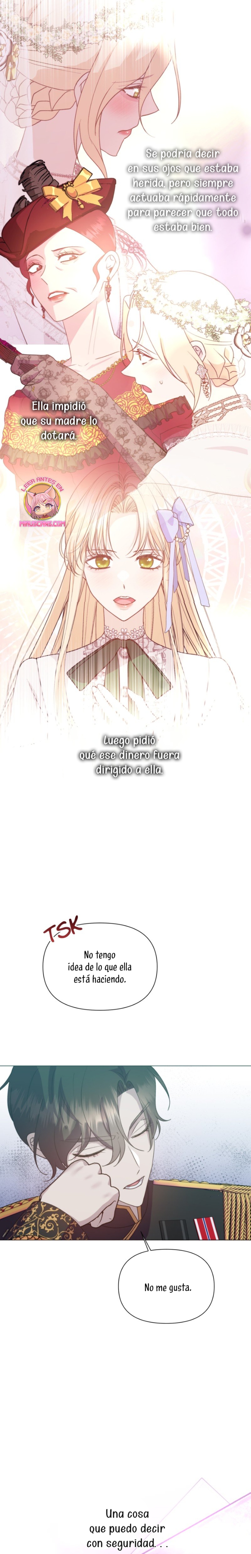 El Gran Duque es mío Capítulo 7 - Página 17