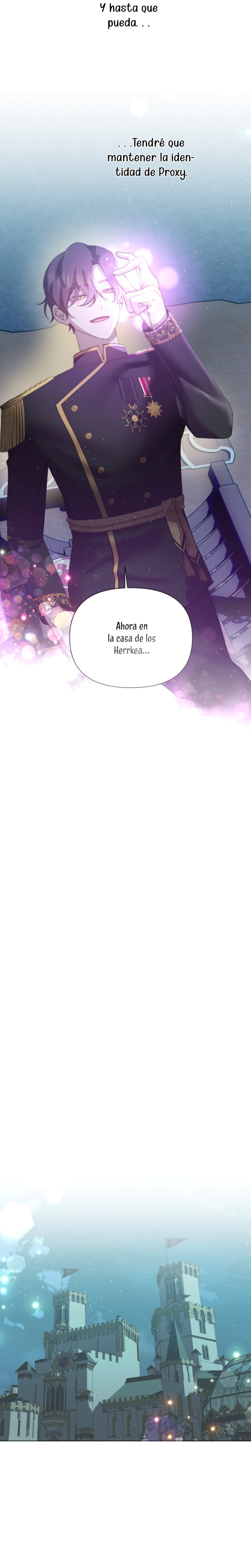 El Gran Duque es mío Capítulo 7 - Página 19