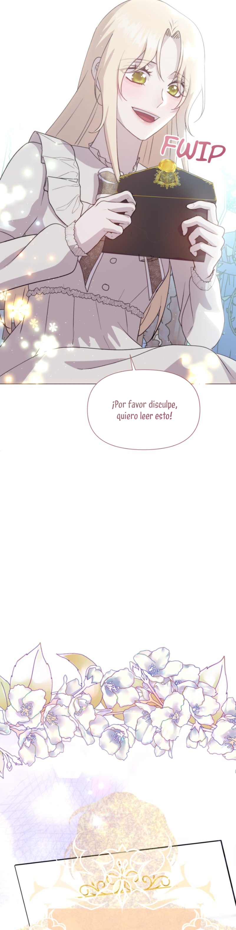 El Gran Duque es mío Capítulo 7 - Página 26