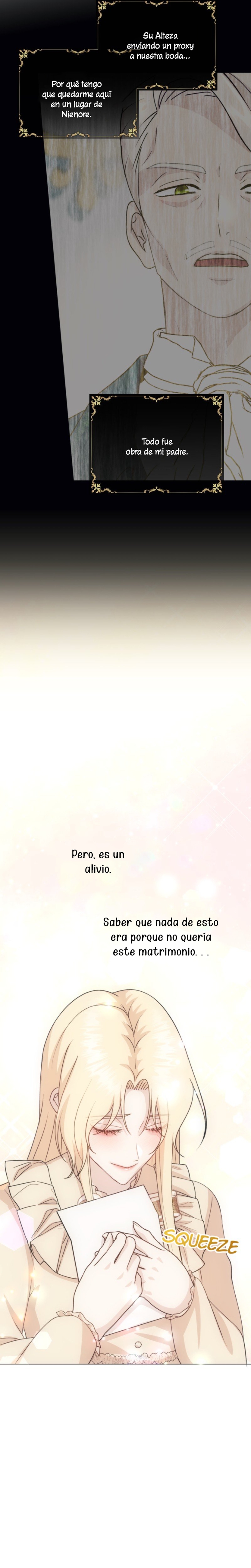 El Gran Duque es mío Capítulo 7 - Página 28