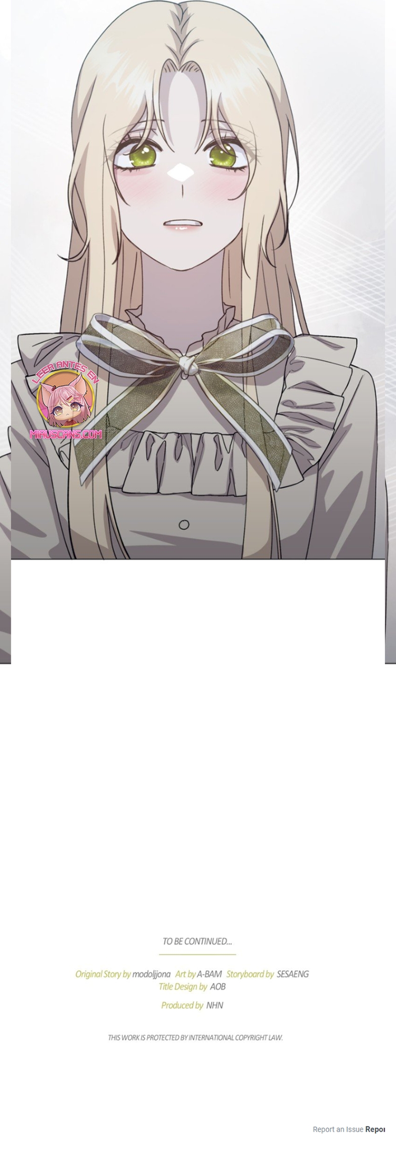 El Gran Duque es mío Capítulo 7 - Página 32