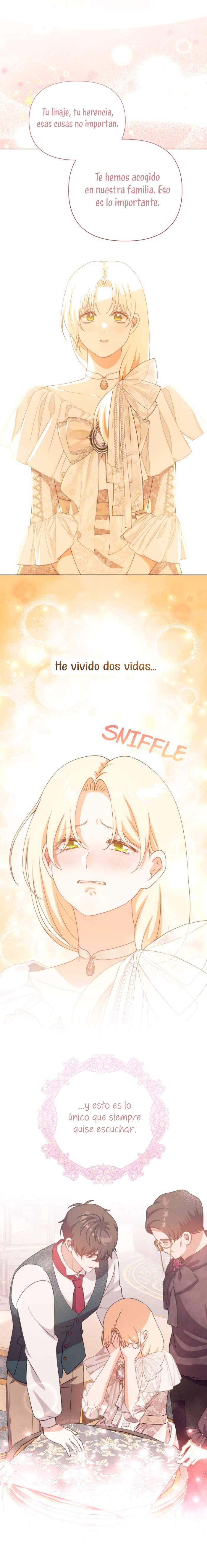 El Gran Duque es mío Capítulo 70 - Página 11