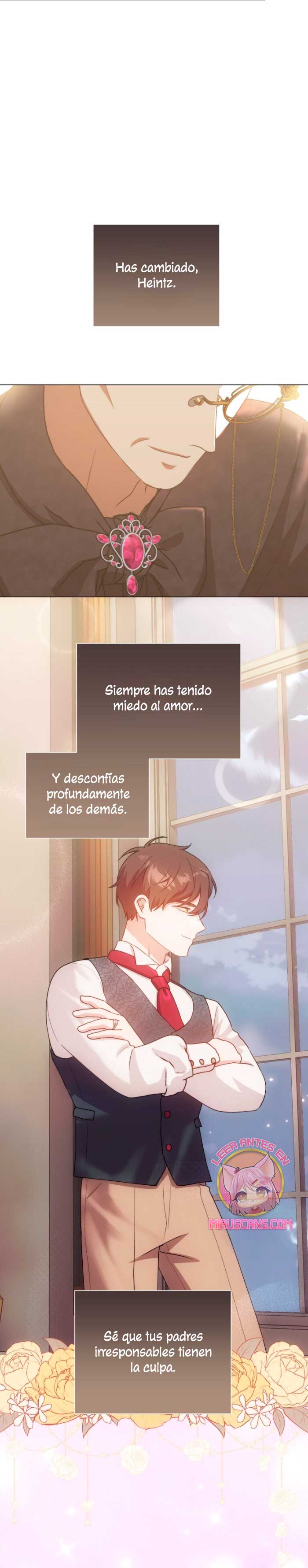 El Gran Duque es mío Capítulo 70 - Página 15