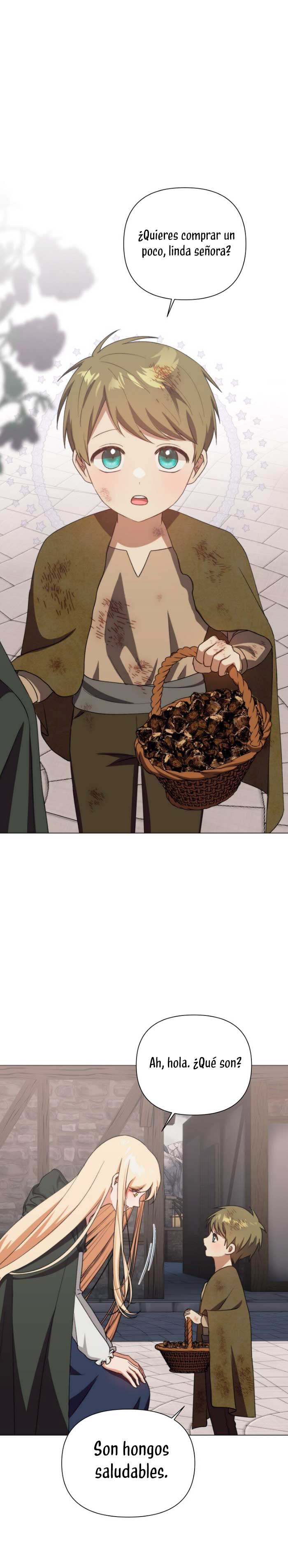 El Gran Duque es mío Capítulo 70 - Página 23