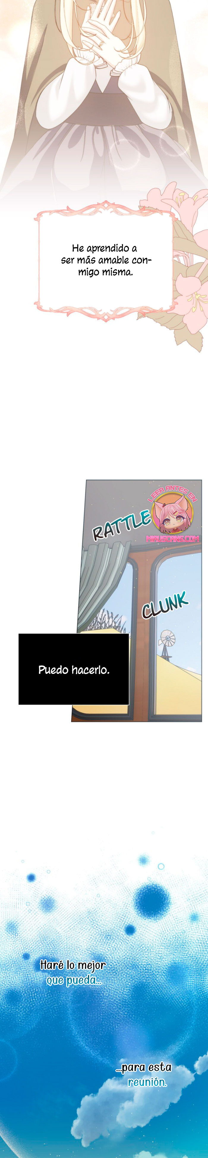 El Gran Duque es mío Capítulo 71 - Página 11