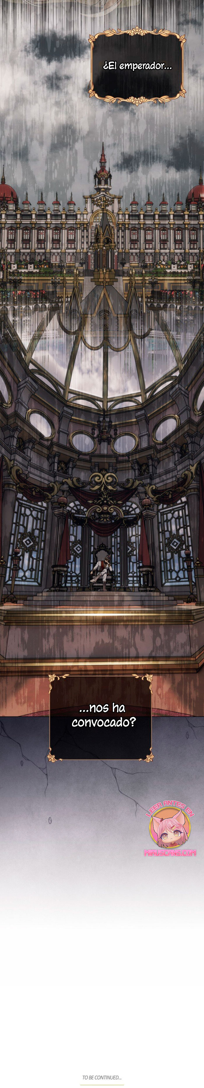 El Gran Duque es mío Capítulo 71 - Página 28