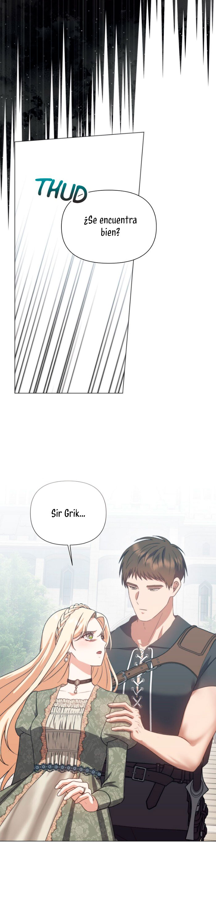 El Gran Duque es mío Capítulo 72 - Página 25