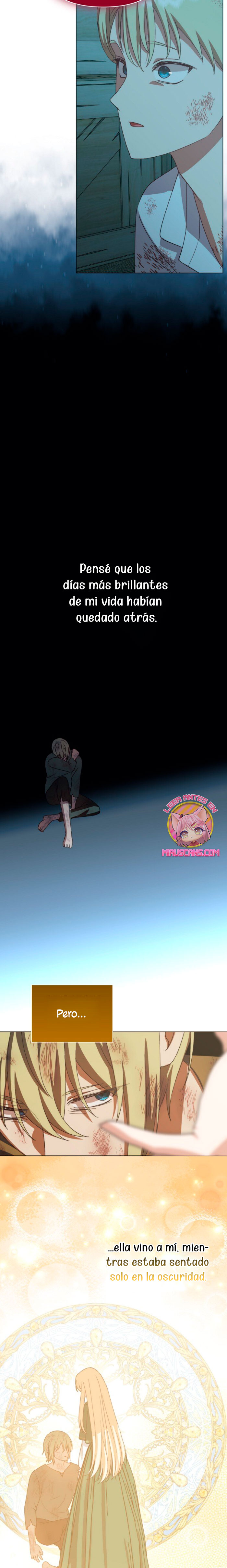 El Gran Duque es mío Capítulo 73 - Página 10