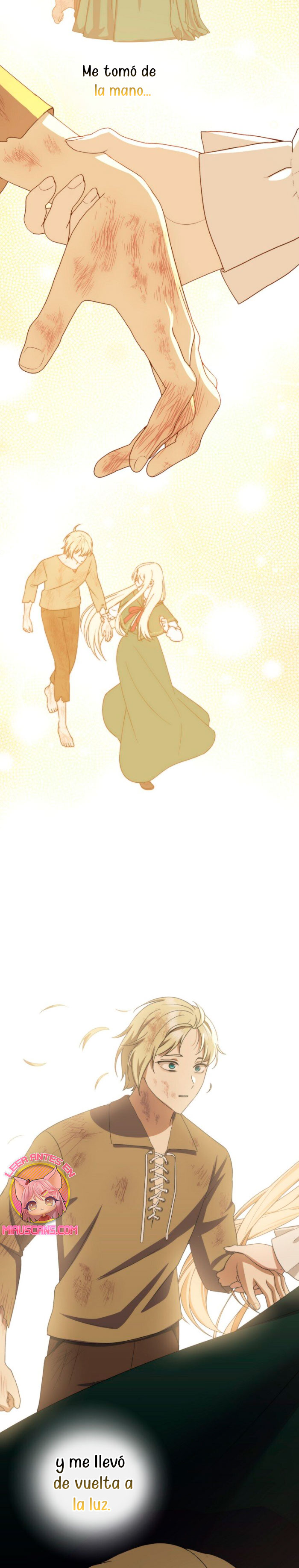 El Gran Duque es mío Capítulo 73 - Página 11