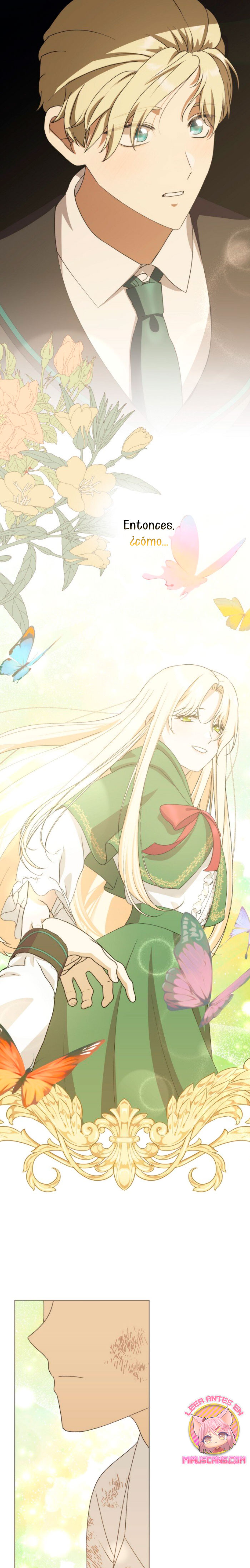 El Gran Duque es mío Capítulo 73 - Página 12