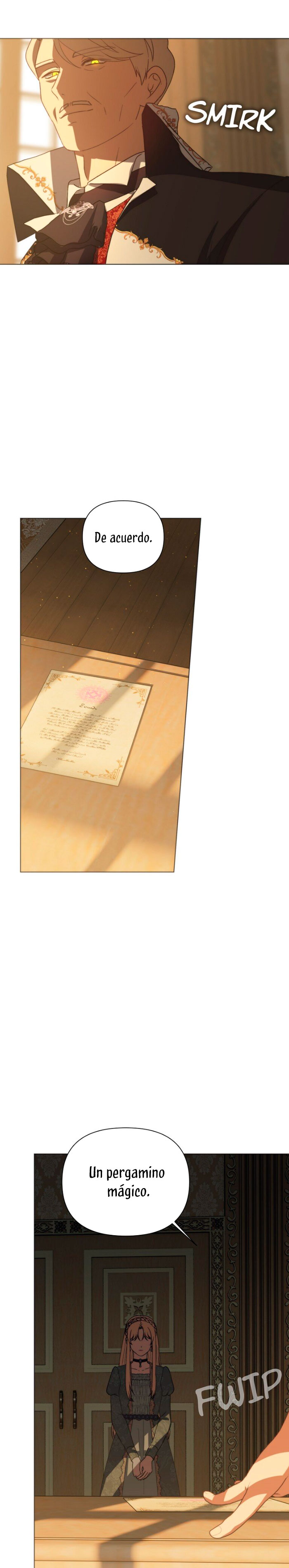 El Gran Duque es mío Capítulo 73 - Página 24