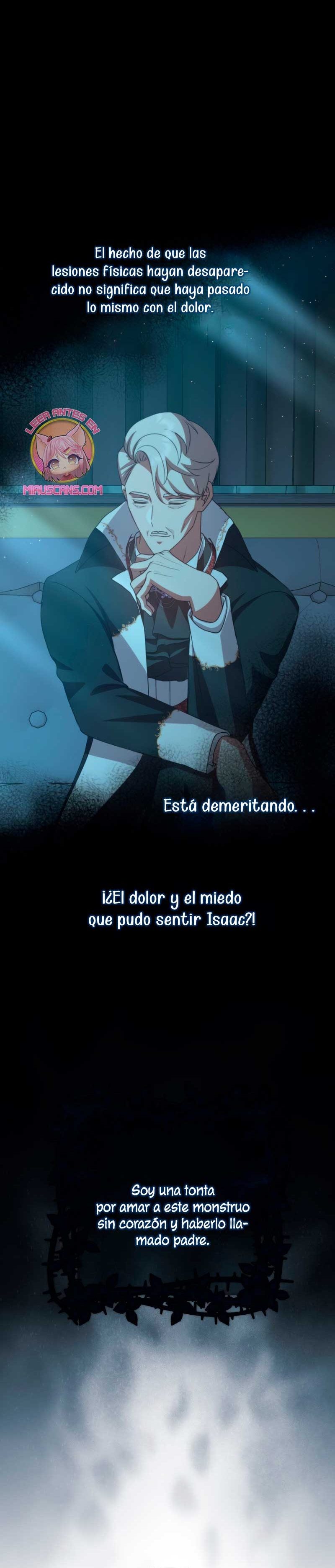 El Gran Duque es mío Capítulo 74 - Página 12