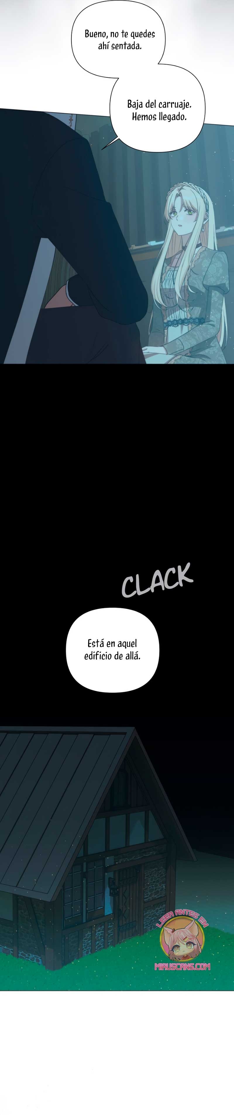 El Gran Duque es mío Capítulo 74 - Página 13