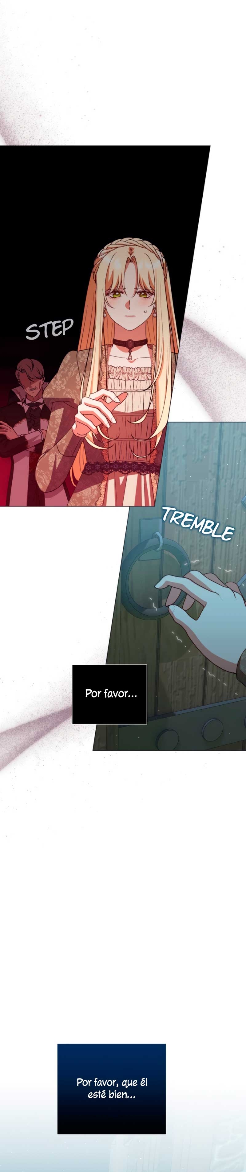 El Gran Duque es mío Capítulo 74 - Página 14