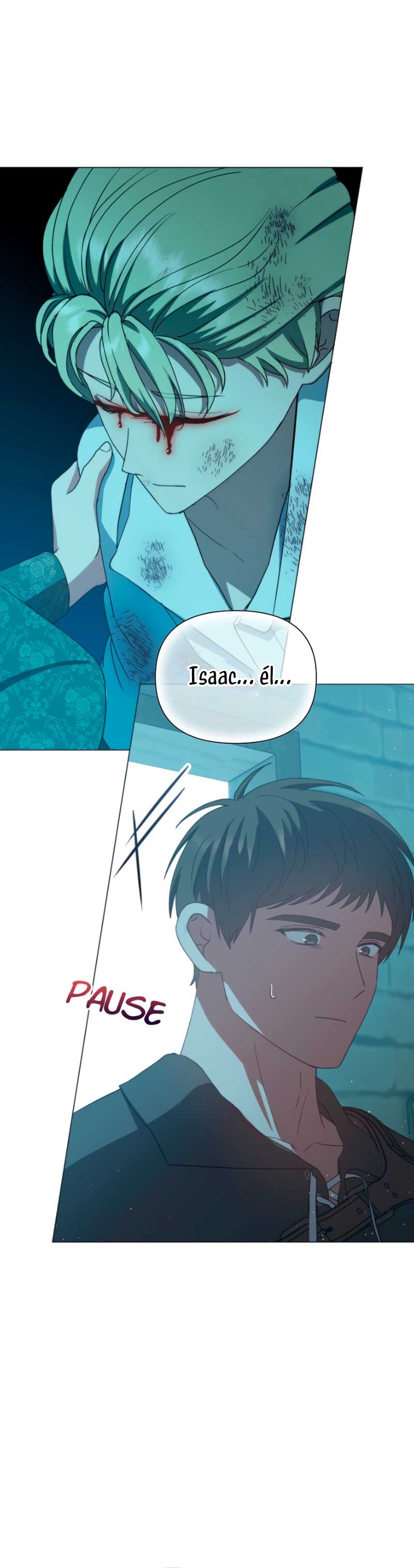 El Gran Duque es mío Capítulo 74 - Página 20