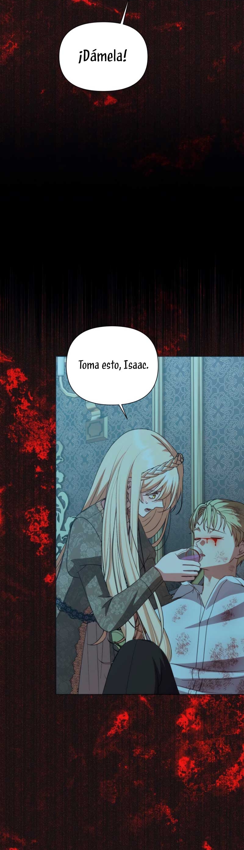 El Gran Duque es mío Capítulo 74 - Página 25