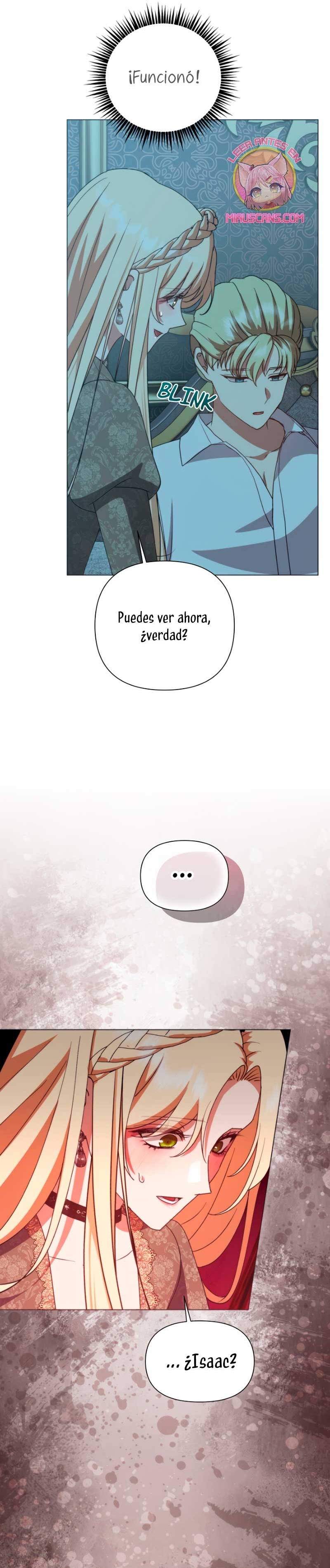 El Gran Duque es mío Capítulo 74 - Página 27