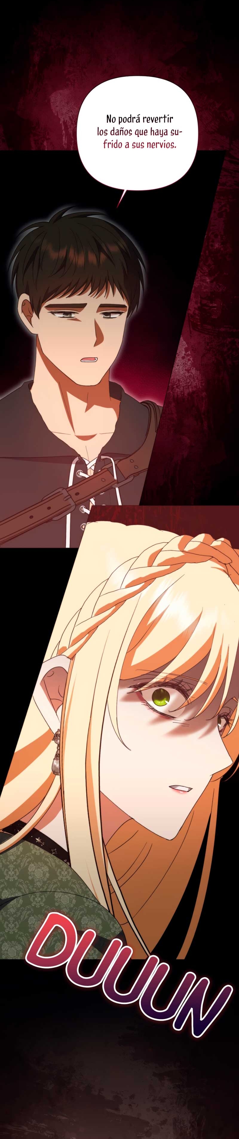 El Gran Duque es mío Capítulo 74 - Página 29