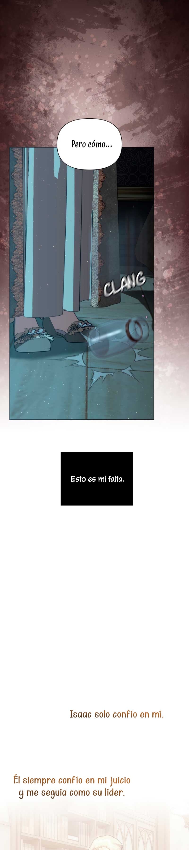 El Gran Duque es mío Capítulo 74 - Página 30