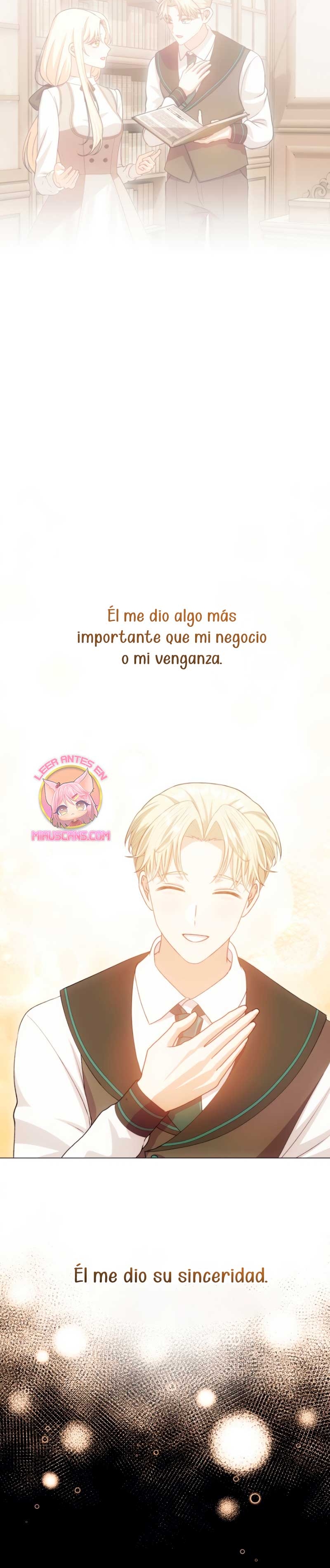 El Gran Duque es mío Capítulo 74 - Página 31