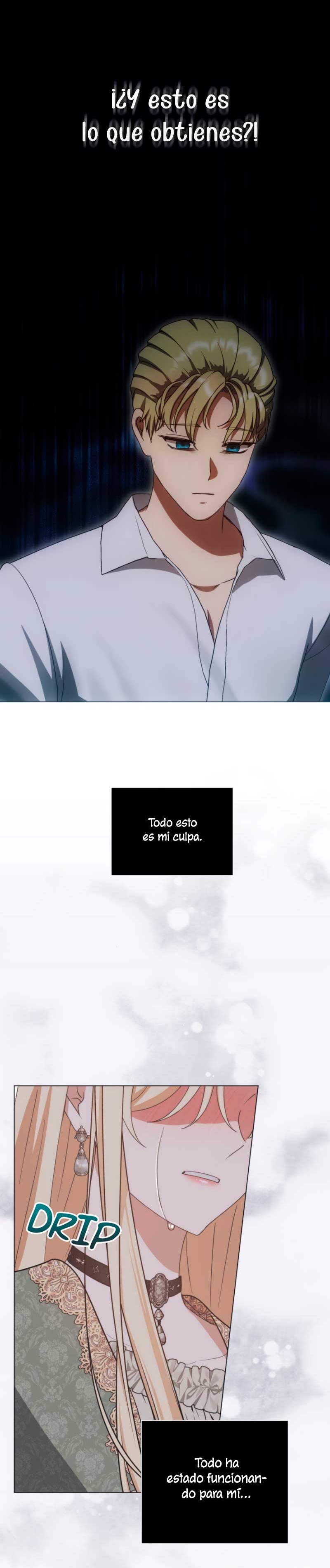 El Gran Duque es mío Capítulo 74 - Página 32