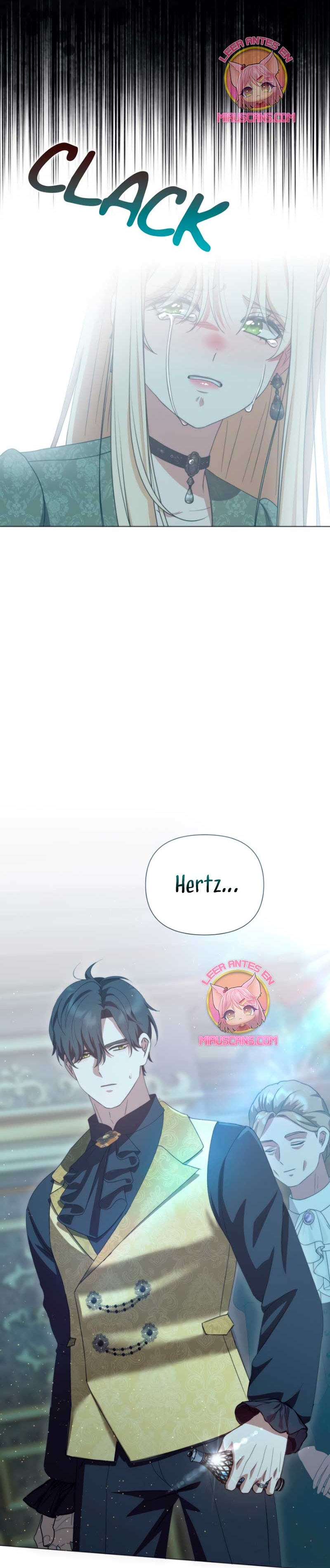 El Gran Duque es mío Capítulo 74 - Página 34