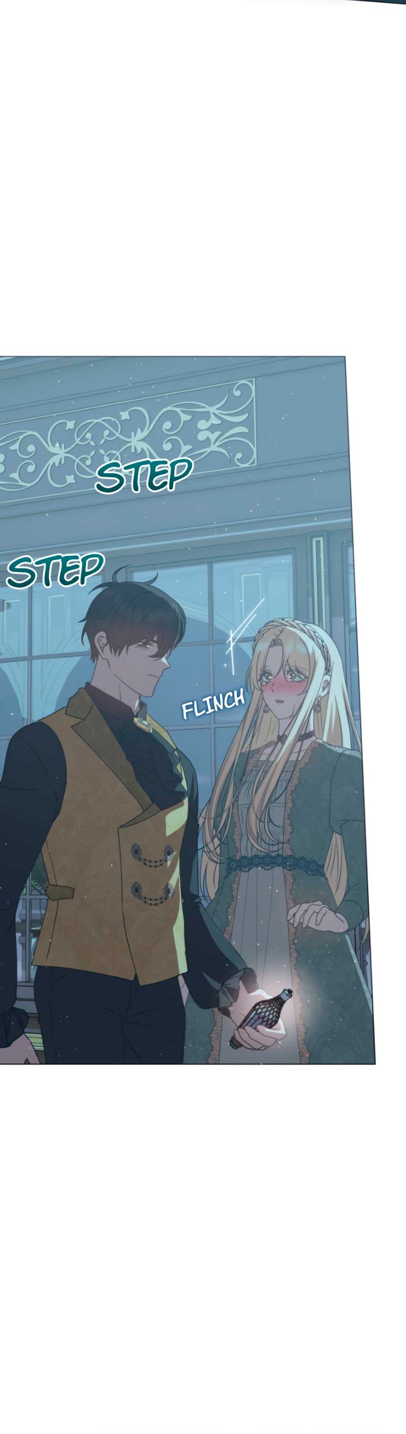 El Gran Duque es mío Capítulo 74 - Página 35