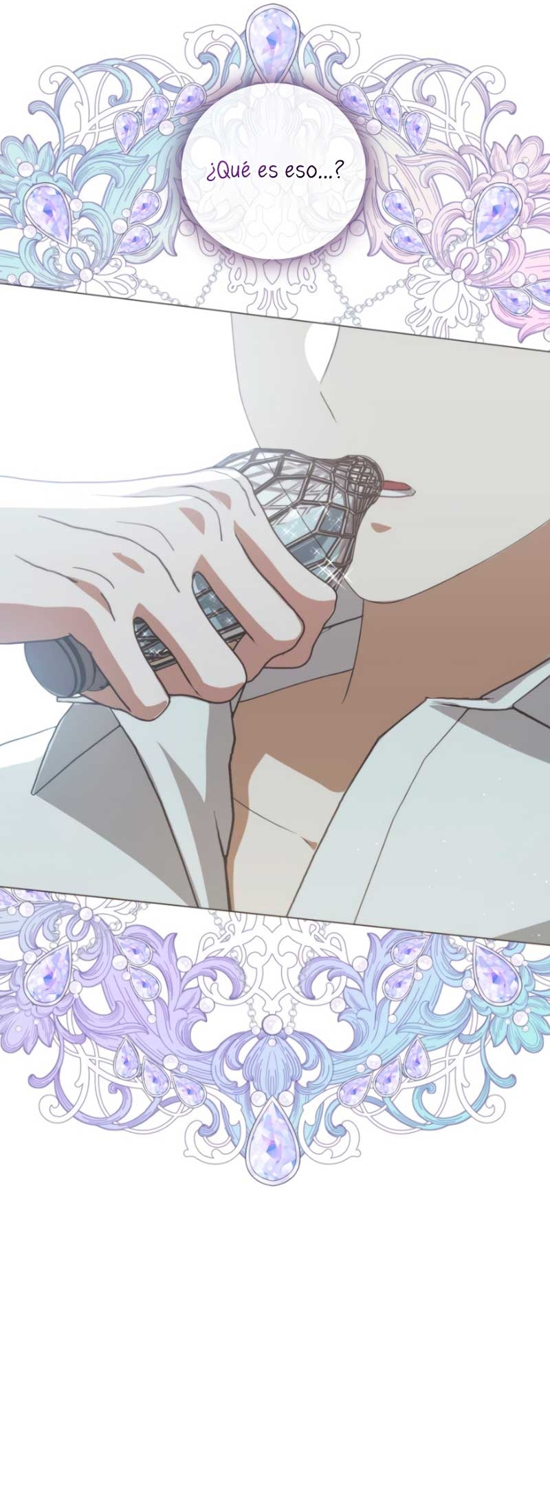 El Gran Duque es mío Capítulo 74 - Página 37