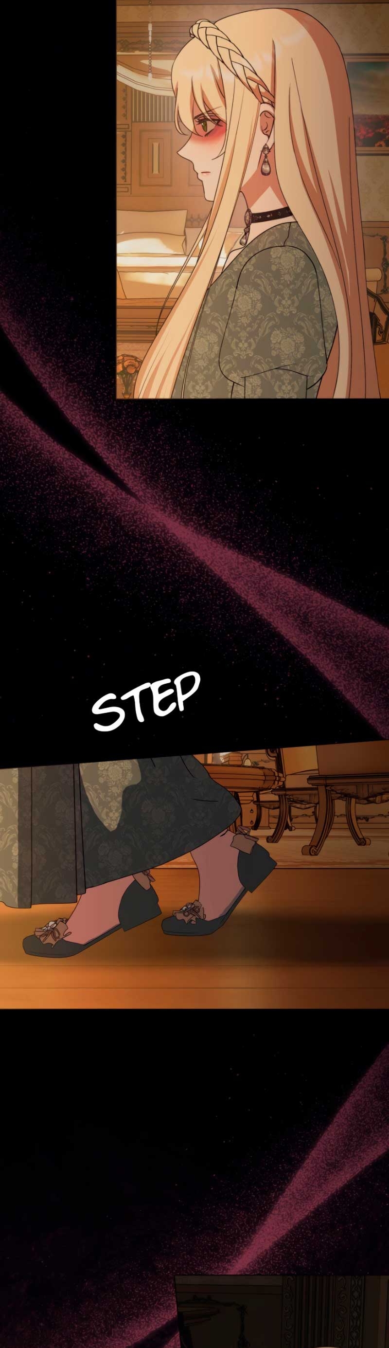 El Gran Duque es mío Capítulo 74 - Página 4